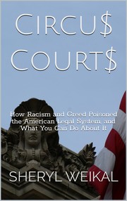 Front cover of Circu$ Court$ by Sheryl Weikal
