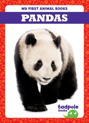 Cover of Pandas by Deniston