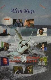 Cover of Dashuri & Dashuri by Altin Ruço