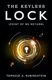 Cover of The Keyless Lock by Tomasio A. Rubinshtein
