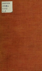 Cover of Les Deux Diane by Alexandre Dumas