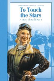 Front cover of To touch the stars by Karen Zeinert