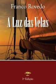 Cover of A Luz das Velas by Franco G. Rovedo