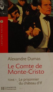 Front cover of Le prisonnier du château d'If by Vincent Leroger