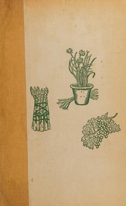 Front cover of Grand dictionnaire de cuisine by Alexandre Dumas