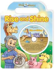 Cover of Rise and shine by Kim Mitzo Thompson