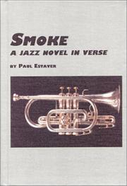 Cover of Smoke by Paul Estaver