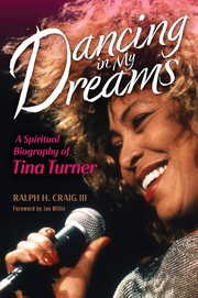 Cover of Dancing in My Dreams by Ralph H. Craig
