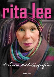 Cover of Rita Lee by Rita Lee