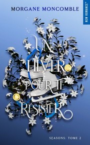 Cover of Seasons, Tome 2 by Morgane Moncomble