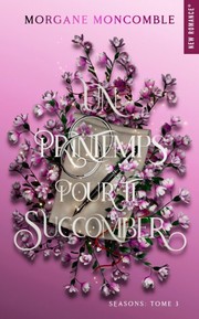 Cover of Seasons, Tome 3 by Morgane Moncomble