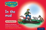Cover of In the Mud by Ruth Miskin