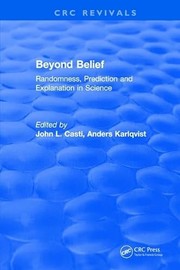 Front cover of Beyond Belief by John L. Casti