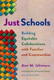 Cover of Just Schools by Ann M. Ishimaru