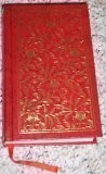 Cover of Romance Treasury by Jane Arbor