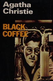Cover of Black Coffee [adaptation] by Charles Osborne