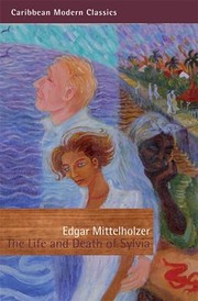 Cover of Sylvia by Edgar Mittelhölzer