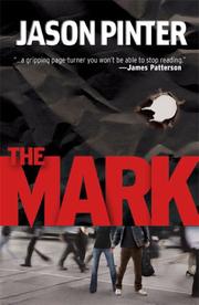 Cover of The Mark by Jason Pinter