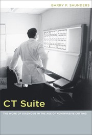 Cover of CT suite by Barry F. Saunders