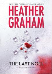 Cover of The Last Noel by Heather Graham