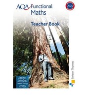 Cover of Functional Maths by Tony Fisher