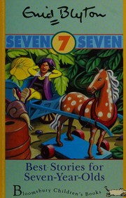 Front cover of Best Stories for Seven Year Olds by Enid Blyton