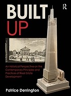 Cover of Built Up by Patrice Derrington