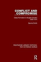 Cover of Conflict and Compromise by Dennis Smith