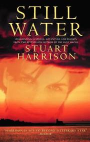 Cover of Still water by Stuart Harrison