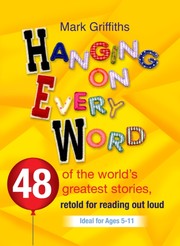 Cover of Hanging on Every Word by Mark Griffiths