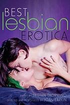 Front cover of Best lesbian erotica 2009 by Tristan Taormino