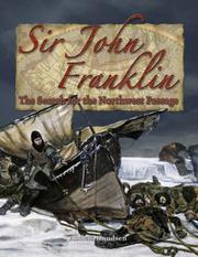 Cover of Sir John Franklin by Anders Knudsen