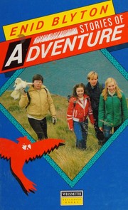Front cover of The island of adventure / The castle of adventure / The valley of adventure by Enid Blyton