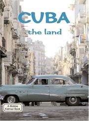 Cover of Cuba by April Fast
