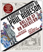 Front cover of Ballad of an American by Sharon Rudahl