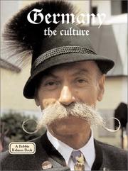 Cover of Germany by Kathryn Lane