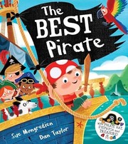 Cover of Best Pirate by Sue Mongredien