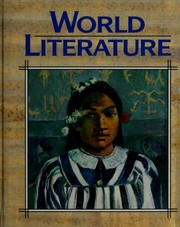 Cover of World Literature by Susan Wittig Albert
