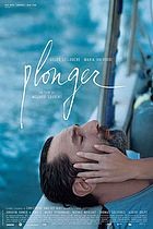 Cover of Plonger by Mélanie Laurent
