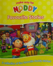 Cover of Favourite Stories by ENID BLYTON LTD