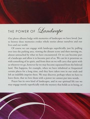 Front cover of Landscapes of Prayer by Margaret Silf