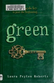 Cover of Green by Laura Peyton Roberts