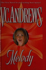Cover of Melody by V.C. Andrews