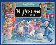Cover of Night-time Tales by Enid Blyton