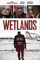 Front cover of Wetlands by Adewale Akinnuoye-Agbaje