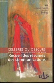 Front cover of Savants et inventeurs entre la gloire et l'oubli by Congrès national des sociétés historiques et scientifiques (134th 2009 Bordeaux, Aquitaine, France)