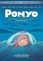 Cover of Ponyo by Cate Blanchett