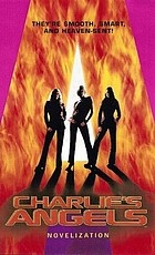 Front cover of Charlie's Angels by Elizabeth Lennard