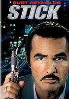 Cover of Stick by Burt Reynolds