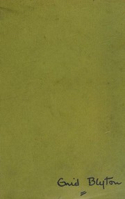 Front cover of The six bad boys by Enid Blyton